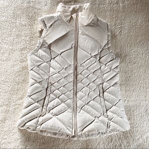 Eddie Bauer vest - size S
